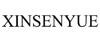 XINSENYUE