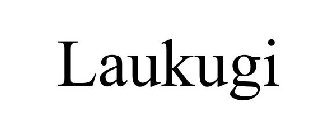 LAUKUGI