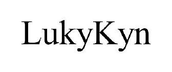 LUKYKYN