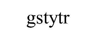 GSTYTR