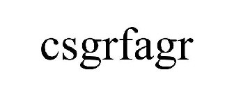 CSGRFAGR