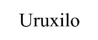 URUXILO