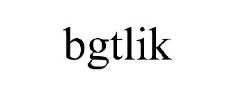 BGTLIK