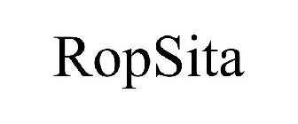 ROPSITA
