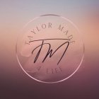 TM TAYLOR MADE 4 LIFE