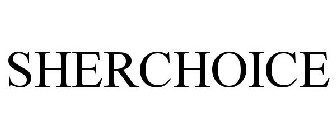 SHERCHOICE