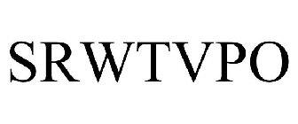 SRWTVPO