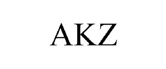 AKZ