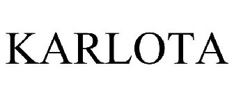 KARLOTA
