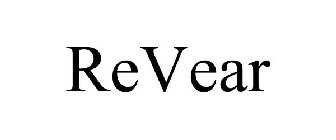 REVEAR