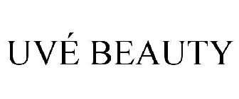 UVÉ BEAUTY