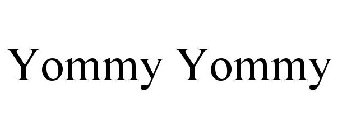 YOMMY YOMMY