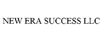 NEW ERA SUCCESS