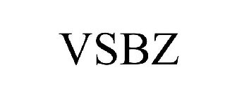VSBZ