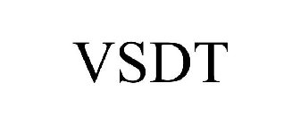 VSDT