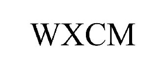 WXCM