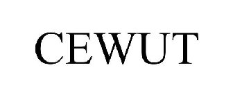 CEWUT
