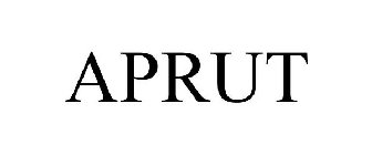APRUT