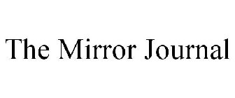 THE MIRROR JOURNAL
