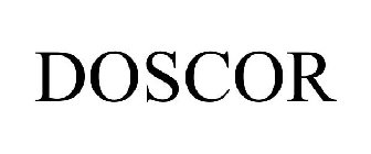 DOSCOR