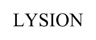 LYSION