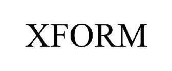 XFORM