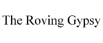 THE ROVING GYPSY