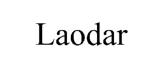 LAODAR