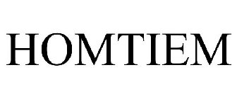 HOMTIEM