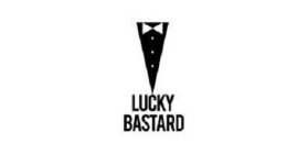 LUCKY BASTARD