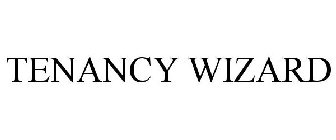 TENANCY WIZARD