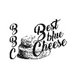 BBC BEST BLUE CHEESE