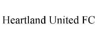 HEARTLAND UNITED FC