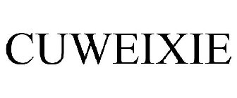 CUWEIXIE