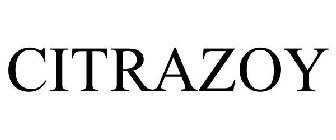 CITRAZOY