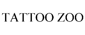 TATTOO ZOO