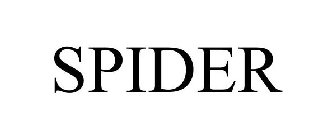 SPIDER