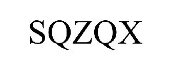 SQZQX