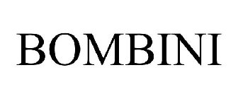 BOMBINIS