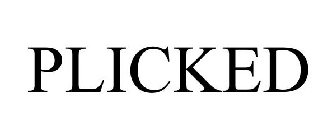 PLICKED