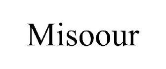 MISOOUR
