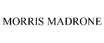 MORRIS MADRONE