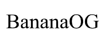 BANANAOG