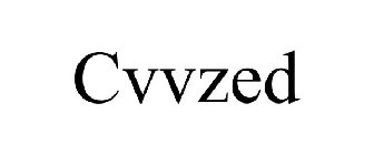 CVVZED