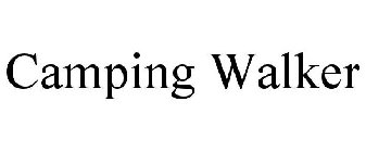 CAMPING WALKER