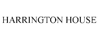 HARRINGTON HOUSE