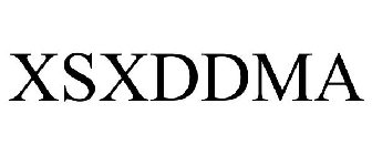 XSXDDMA