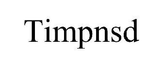 TIMPNSD