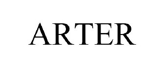 ARTER