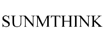 SUNMTHINK